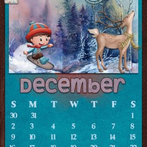December...