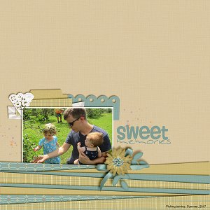 Sweet Memories