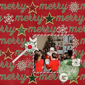 merry