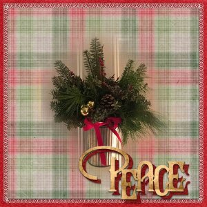 Christmas Peace