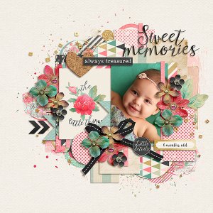 Sweet Memories