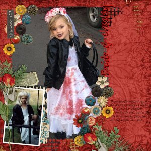 bride of chucky