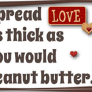 Spread the Love