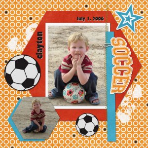Soccer