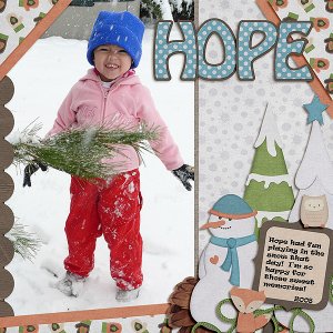 Hope