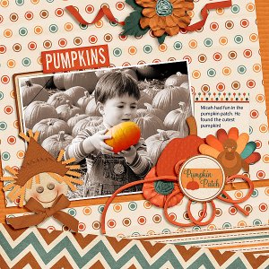 Pumpkins