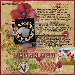 Remembrance Day