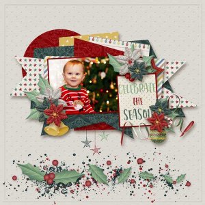 Christmas Bells
