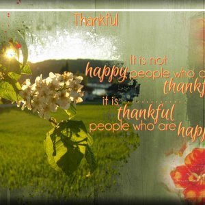 ATC 2017-169 Thankful