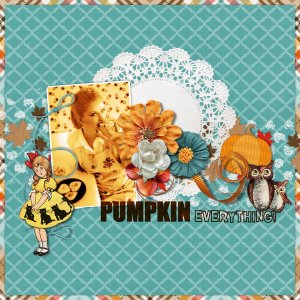 Pumpkin