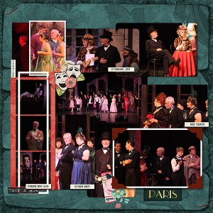 Phantom of the Opera 2