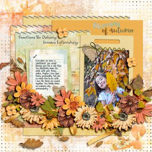 Memories of Autumn