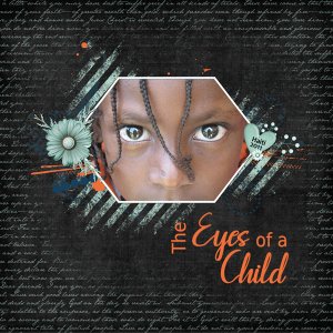 The Eyes of a Child