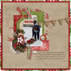 Winter