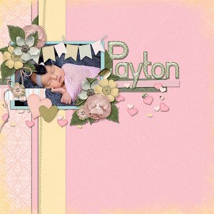 Payton