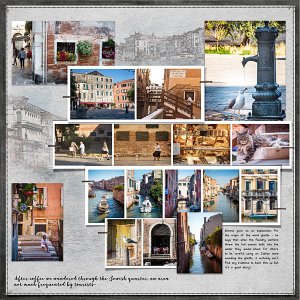 Venice Photoshoot 2
