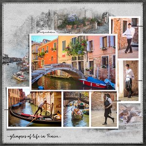 Venice Photoshoot 4