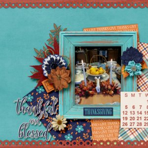 November Desktop