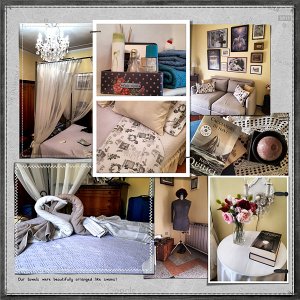 "Ca' Rosi" - Charming Venetian Style Apartment 2