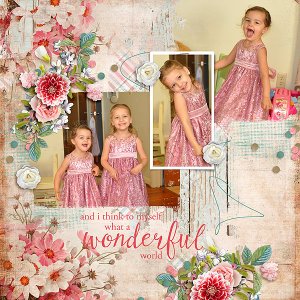 Wonderful World