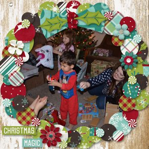 Christmas Magic
