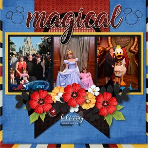 Magical