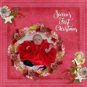 Silvia Romeo - A Child Is Born