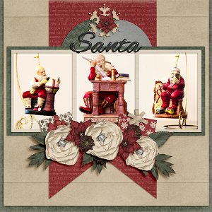 Santa