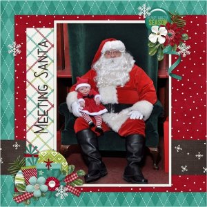 North Pole