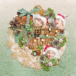 Holiday Magic