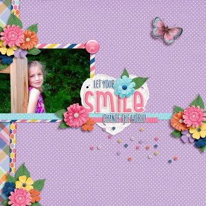 Kara - Smile