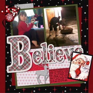 Believe