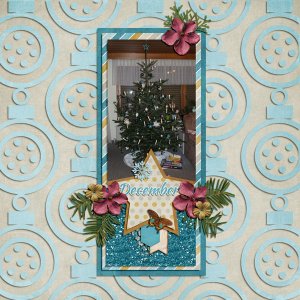 christmas tree 2015