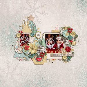 Christmas At The Park