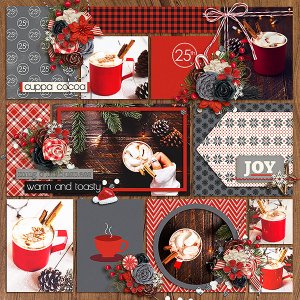 Cuppa Cocoa