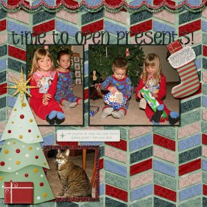 Christmas Presents
