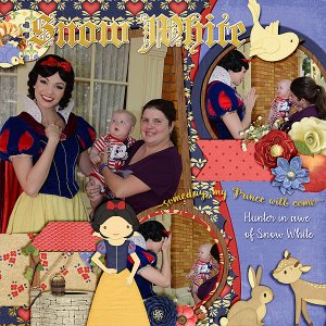 hunter-snow-white