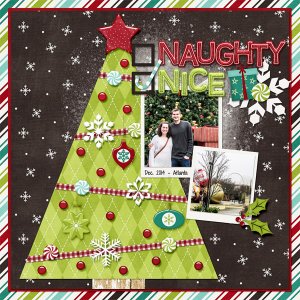 Naughty or Nice