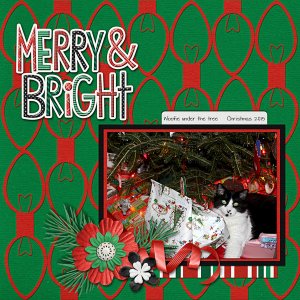 Merry and Bright
