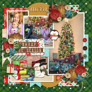 merry