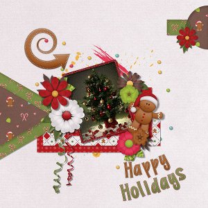 Christmas Sweets