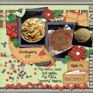 Apple Pie