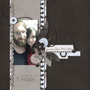 Anniversary