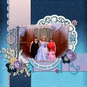 Cinderella