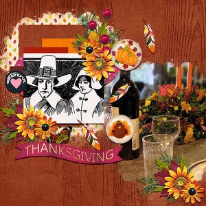 Thanksgiving