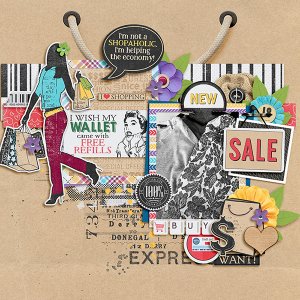 BOGO Sale!!