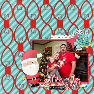 Christmas 2016