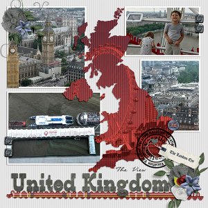The London Eye