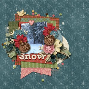 Snow