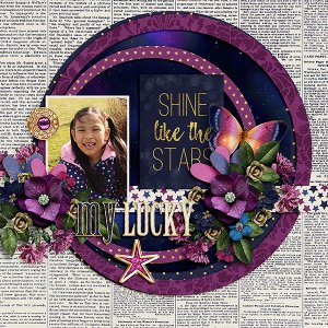 My Lucky Star